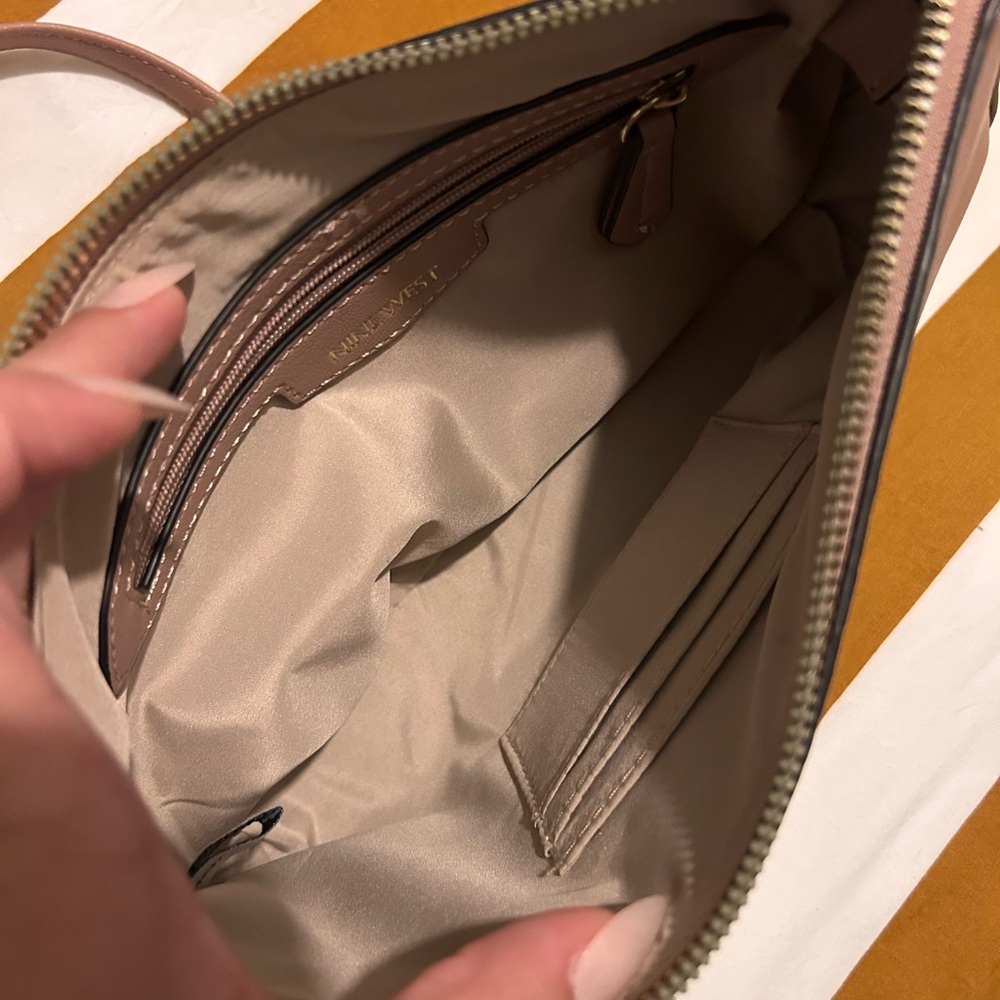 Nine West crossbody bag